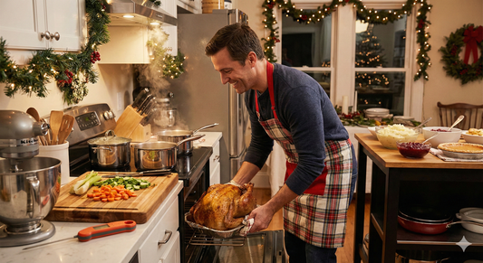 Holiday Cooking Must-Haves Every Home Chef Needs This Season