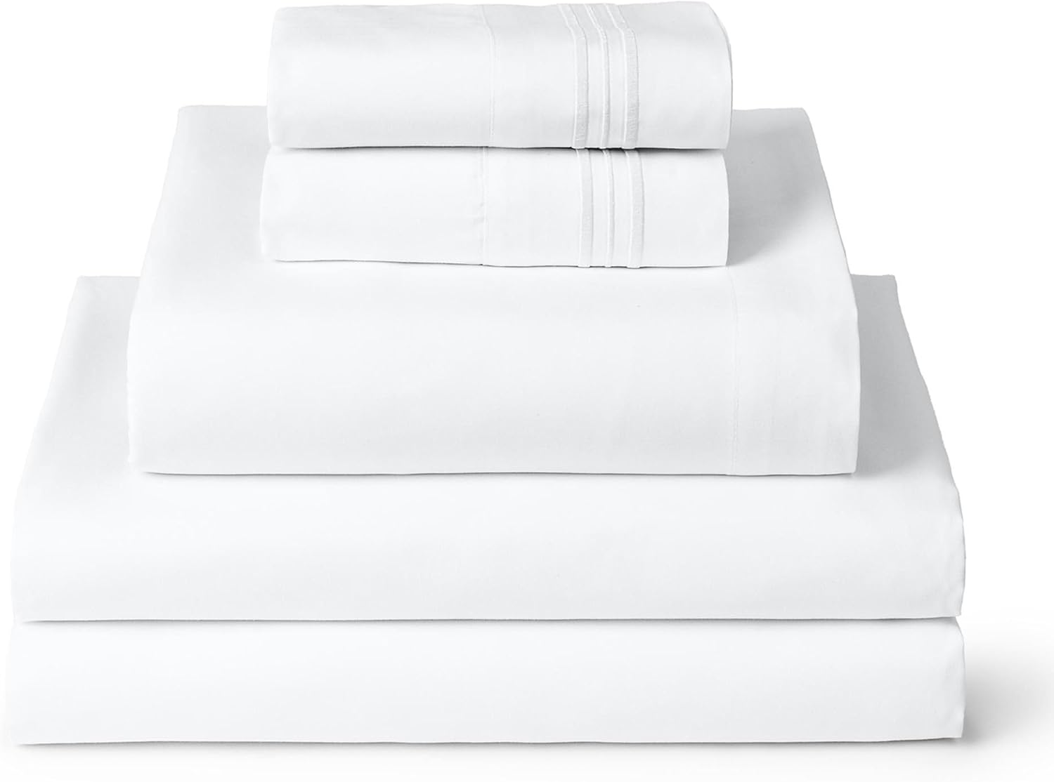 Sheets & Pillowcases