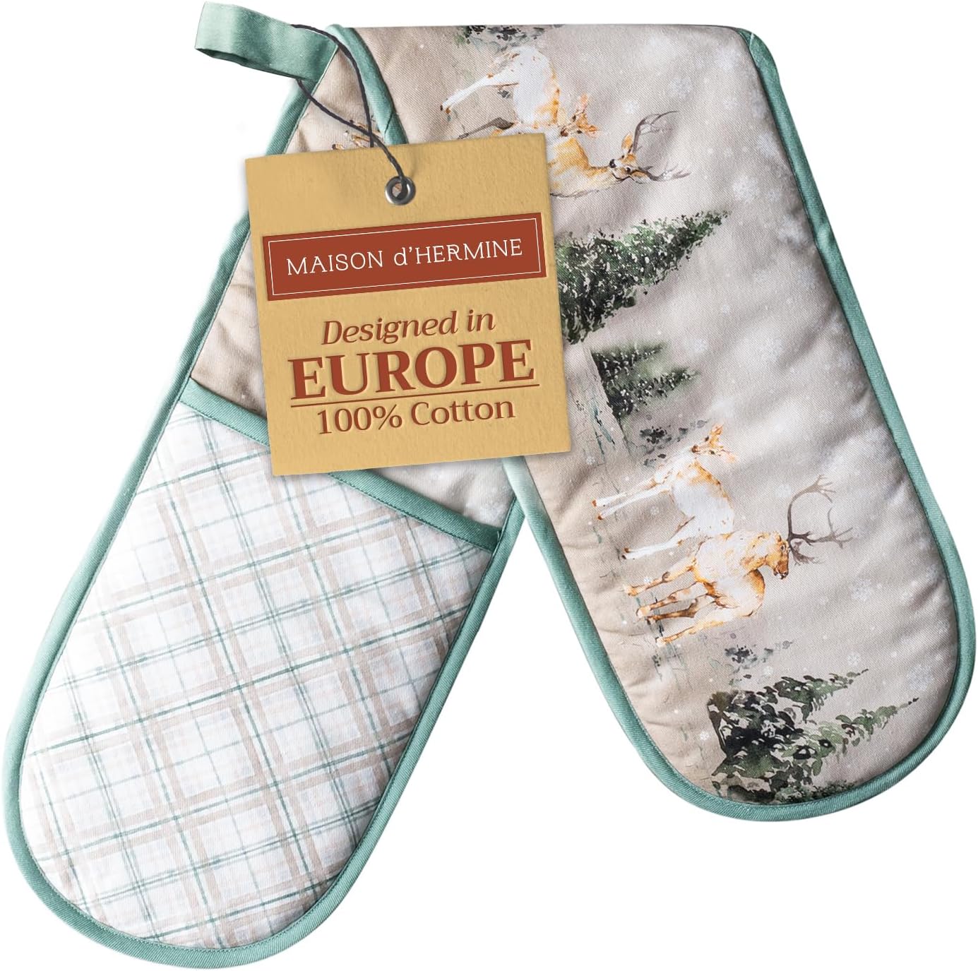 Kitchen & Table Linens