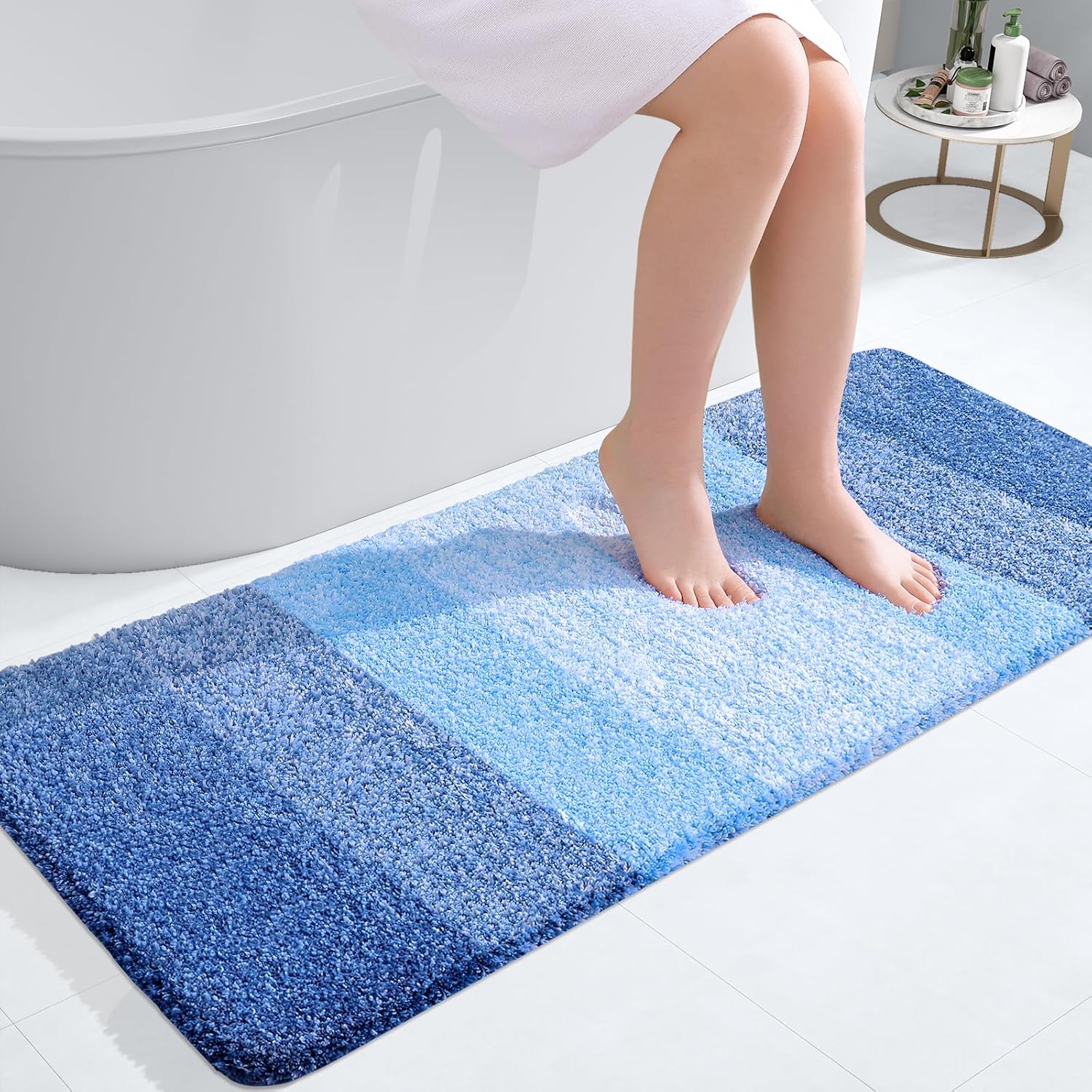 Bath Rugs
