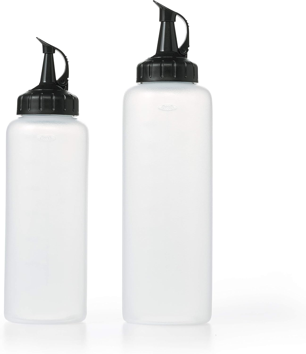 OXO Good Grips Chef's Squeeze Bottle - Set (Pack of 12)