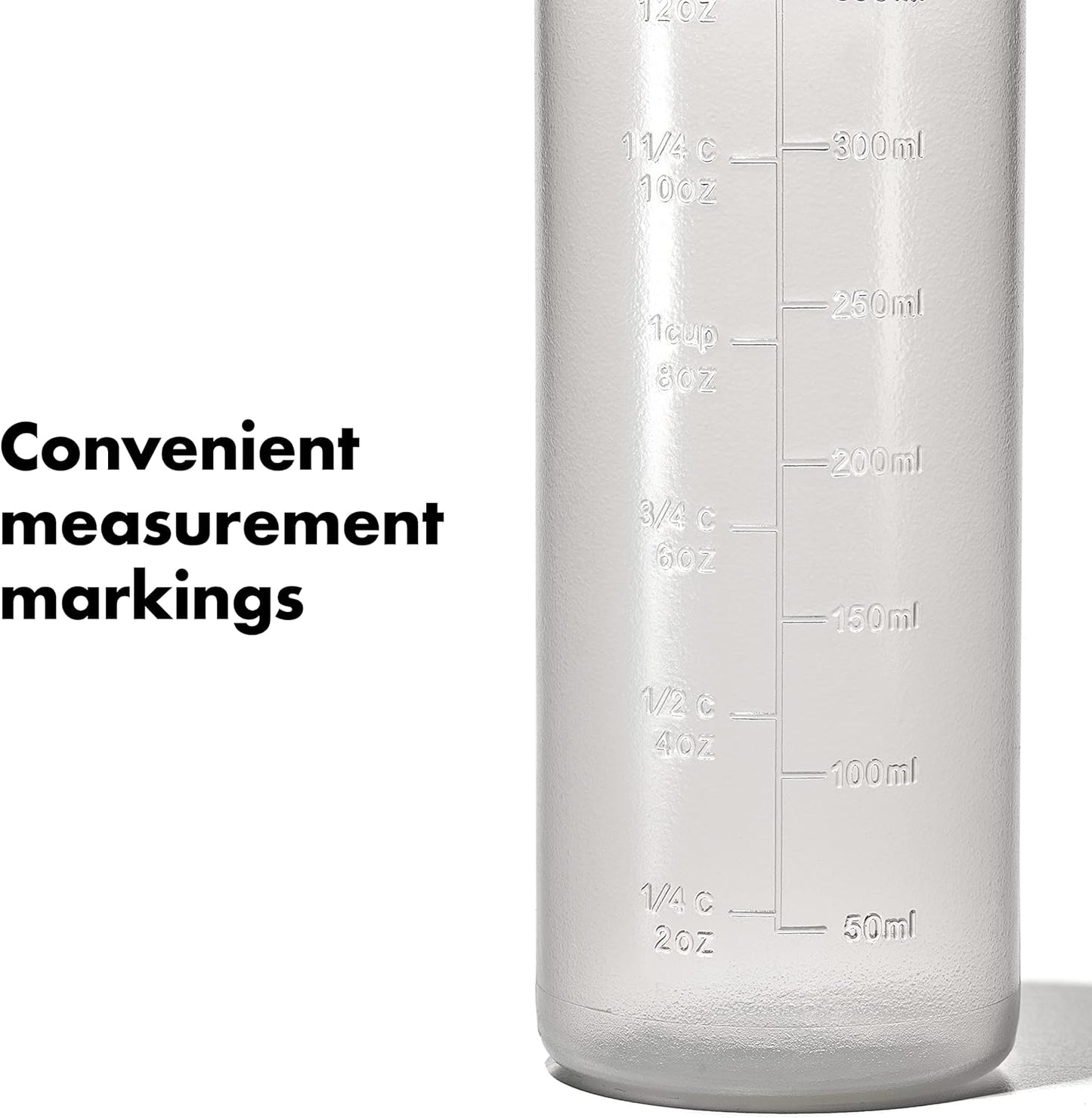 OXO Good Grips Chef's Squeeze Bottle - Set